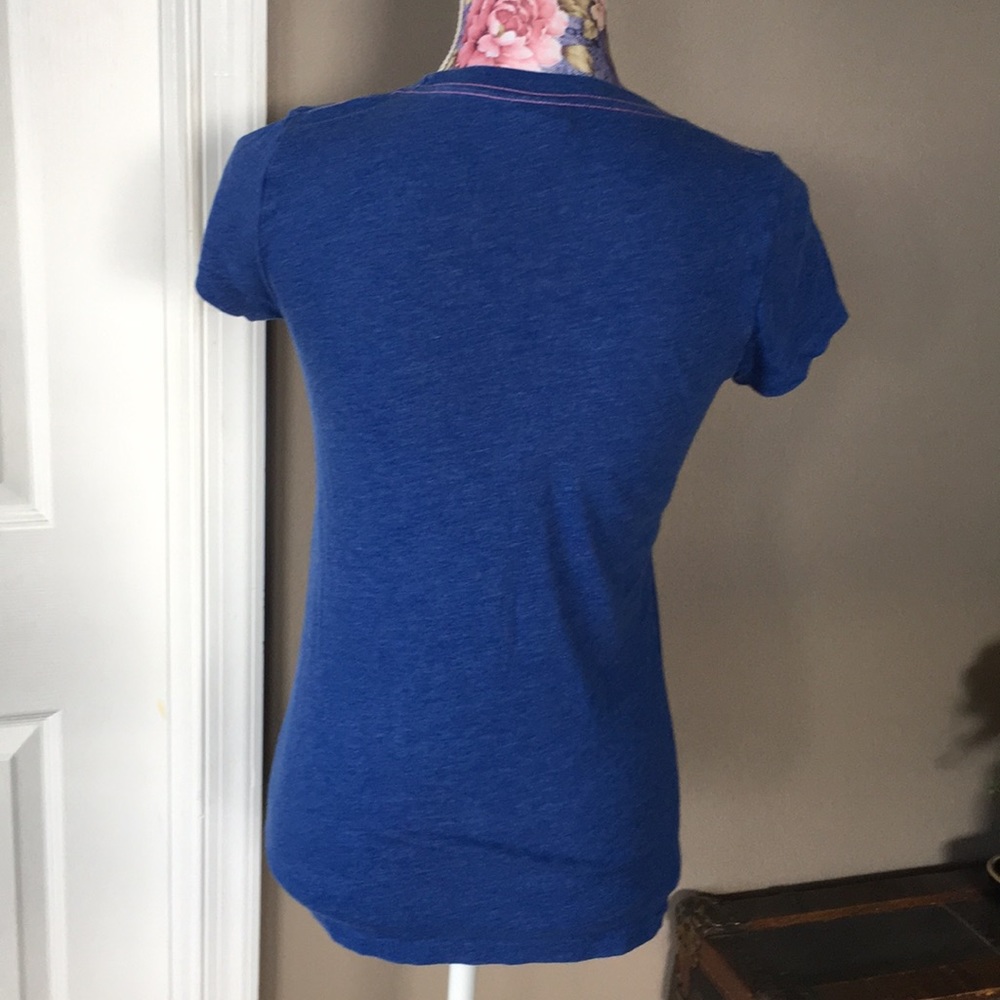 Victoria’s Secret Pink Tee Shirt - Picture 6 of 6